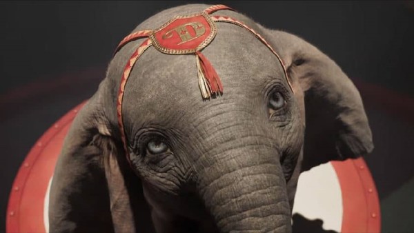 Dumbo Feather Eva Green