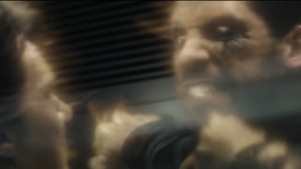 Doctor Strange Zealot Death
