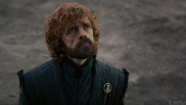 Game of Thrones Season 8 Trailer