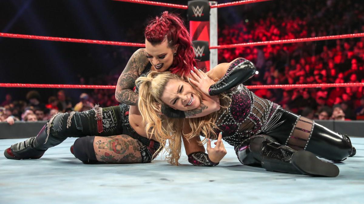 natalya ruby riott
