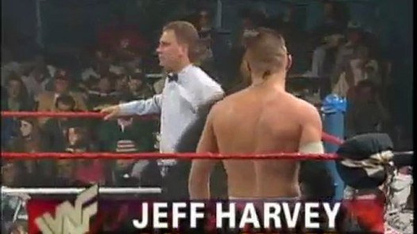 EDDIE GUERRERO NO WAY OUT 2004