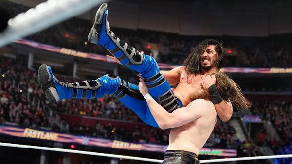 daniel bryan mustafa ali