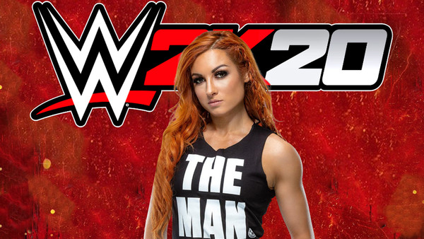 WWE 2K20 10 Most Wanted New Features THUMB