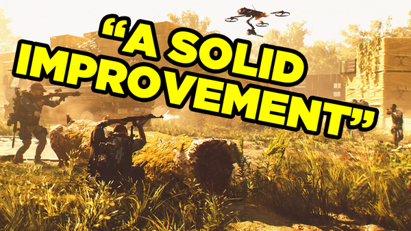 The Division 2