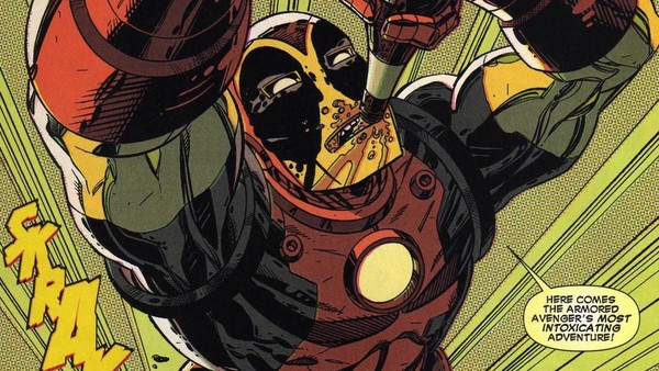 Deadpool DOctor Strange