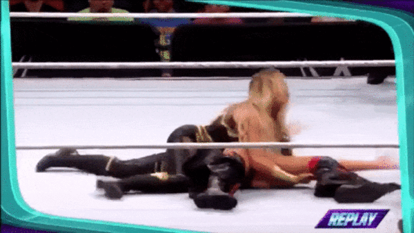 Trish Stratus Mickie James Alicia Fox Botch