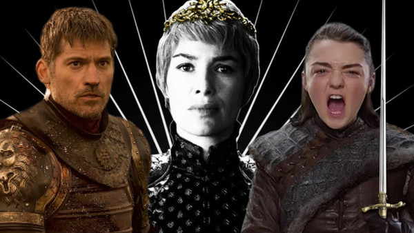 Game Of Thrones Cersei Death