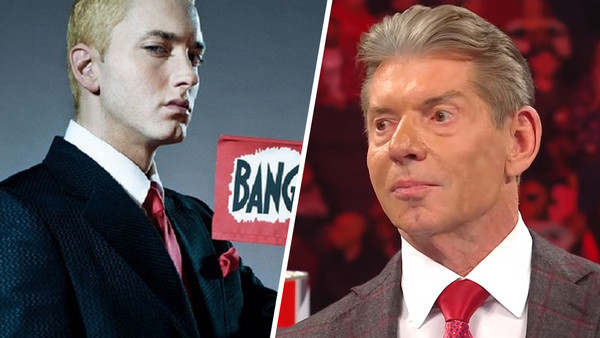 Eminem Vince Mcmahon