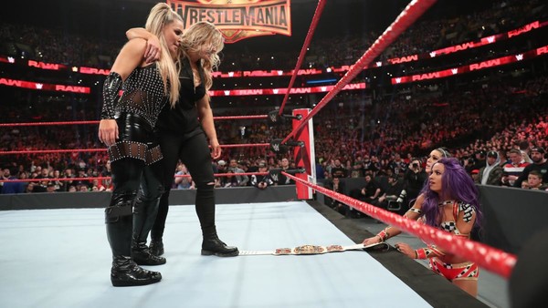 natalya beth phoenix sasha banks bayley