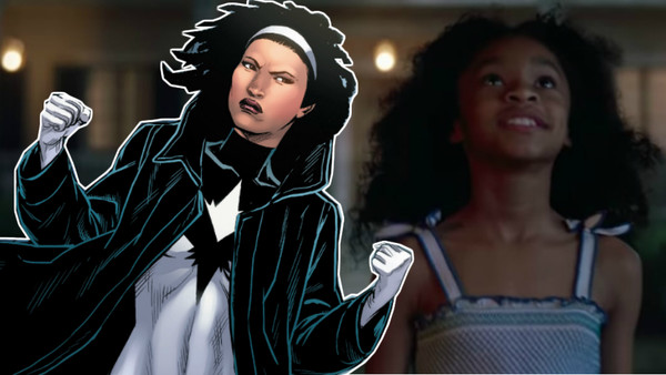 Captain Marvel Monica Photon