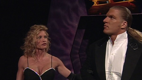 Triple H Sable