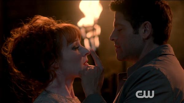 Supernatural  In Blood