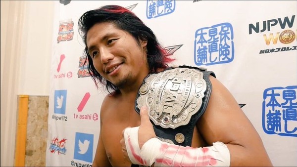 Hiromu Takahashi