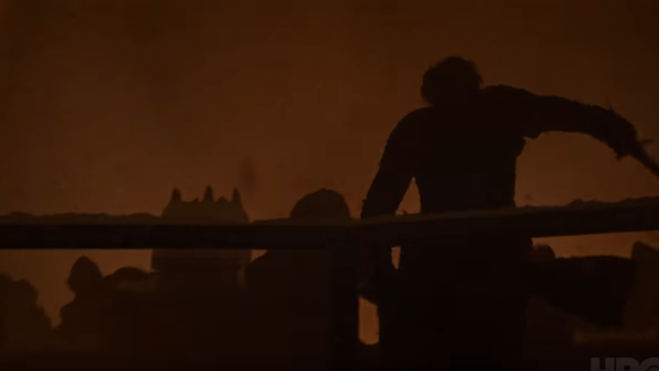 Game of Thrones Season 8 Trailer