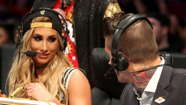 Carmella Corey Graves