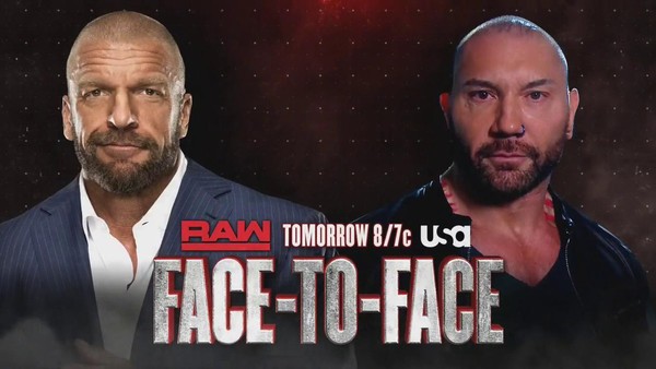 Triple H Batista