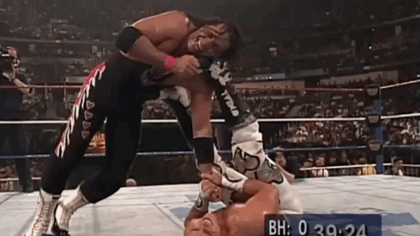 12 Armbar