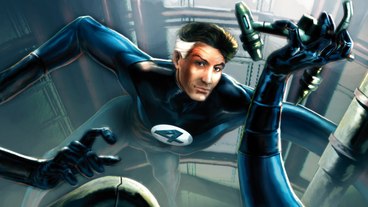 10 Smartest Marvel Characters – Page 10