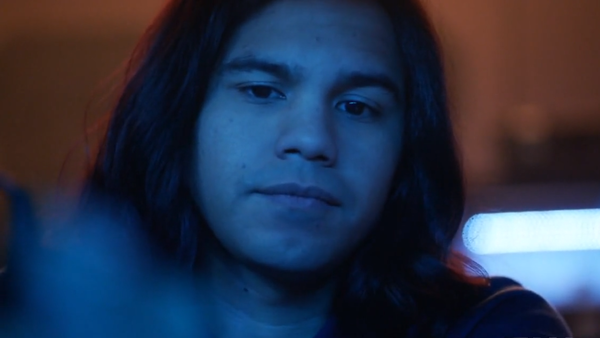 The Flash Cisco Ramon Vibe