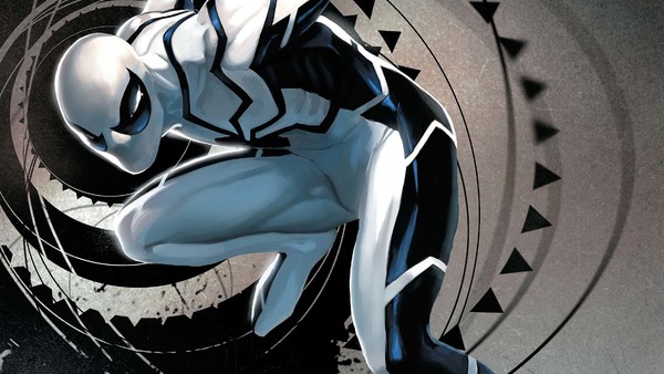 Peter Parker The Spectacular Spider-Man