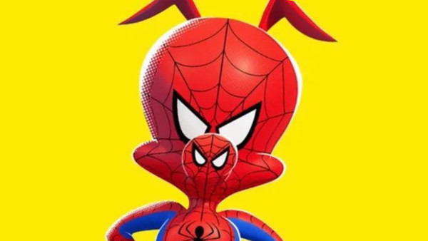 Spider Ham