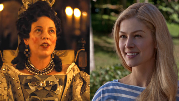 True Detective Season 4