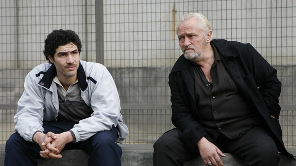 A Phophet Tahar Rahim