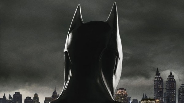 Gotham Batman