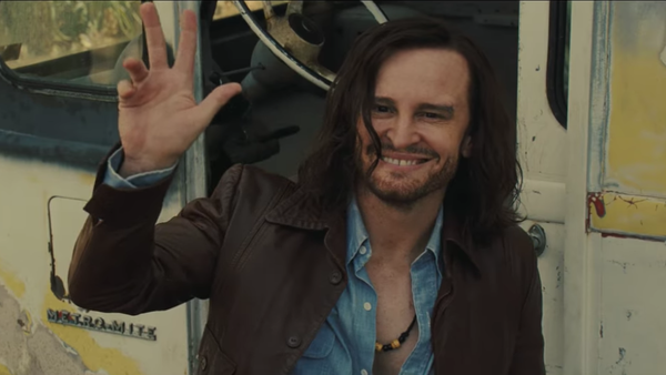 Once Upon A Time Hollywood Trailer