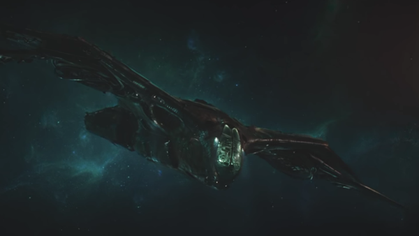 Avengers Endgame Trailer Benatar