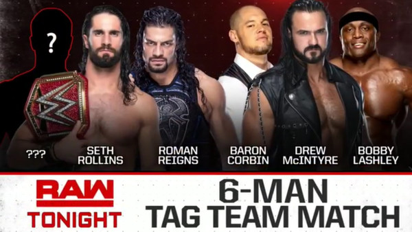 WWE Raw