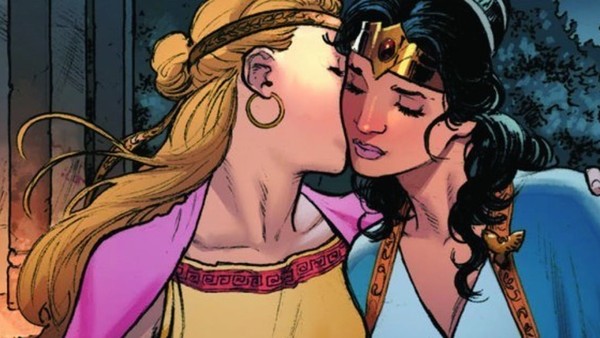 Doctor Manhattan DC Rebirth