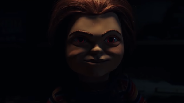 Child's Play 2019 Chucky