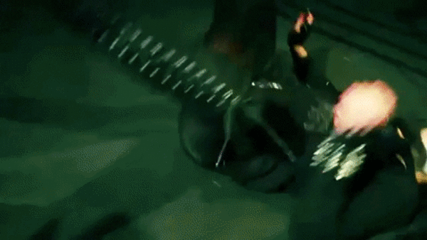 The Giant Hulk Hogan Halloween Havoc 95