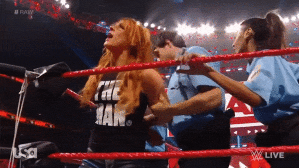 Becky Lynch