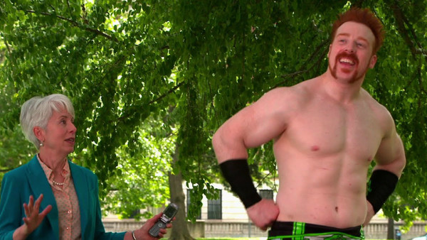 Sheamus 1 800 FELLA