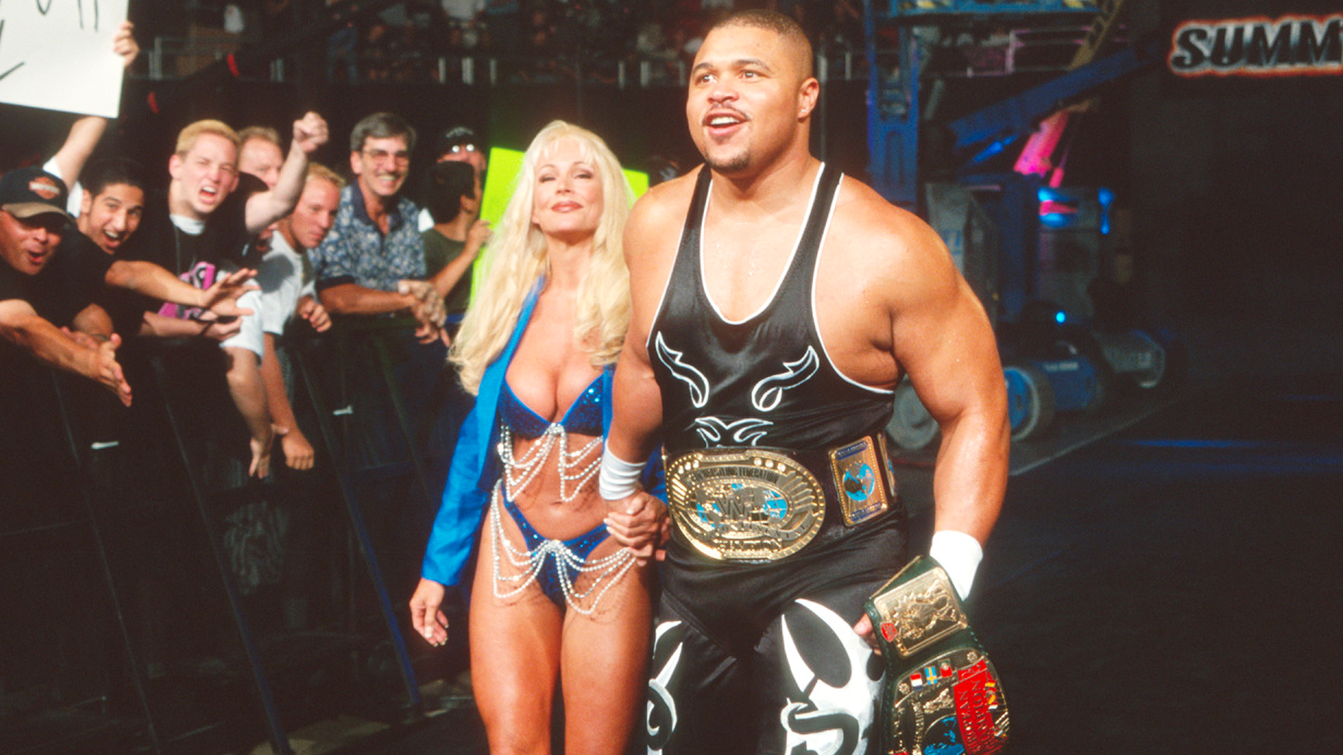 D Lo Brown