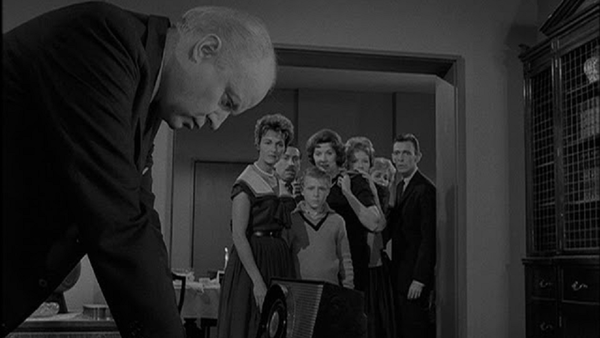 The Twilight Zone Jordan Peele