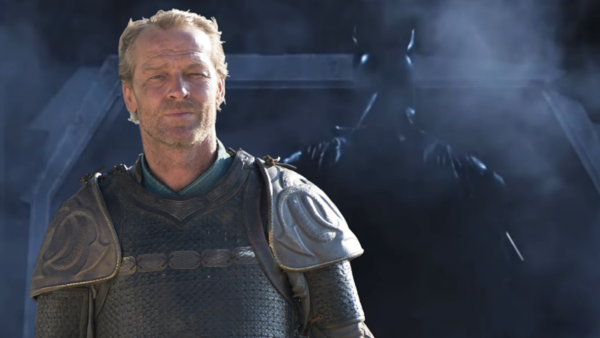Iain Glen Batman