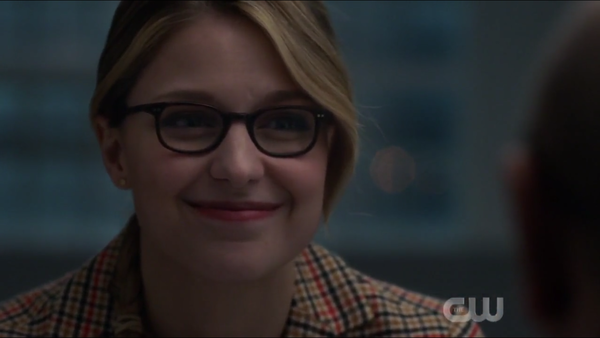 Supergirl Season 4 Kara Danvers