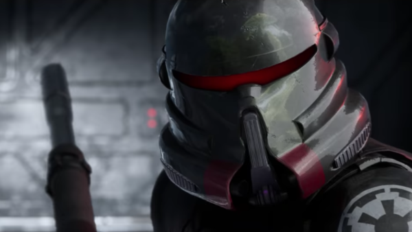 Star Wars Jedi Fallen Order 