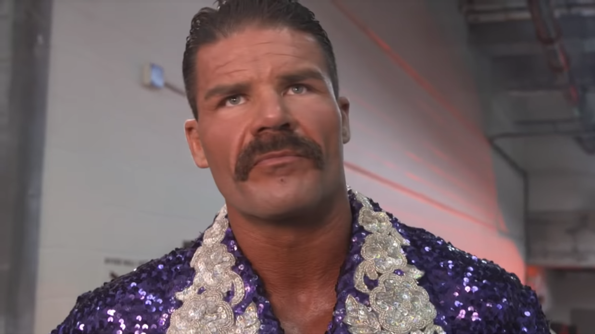 Bobby Roode Reintroduces TNA Persona On Last Night's WWE Raw