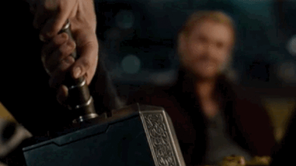 Avengers Endgame Proof Tony Stark Has Heart