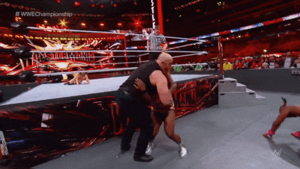 Rowan The New Day