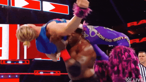 Viking Raiders Fallout