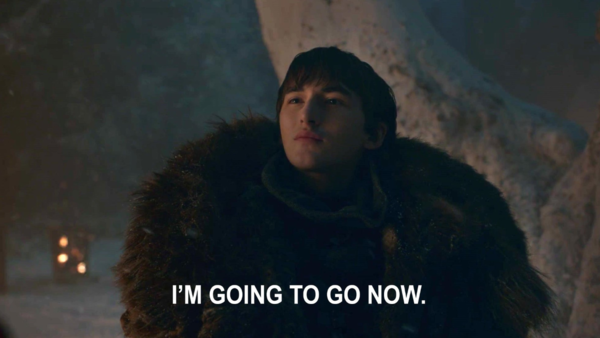 Bran Game Of Thrones