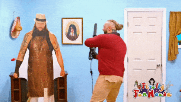 Bray Wyatt