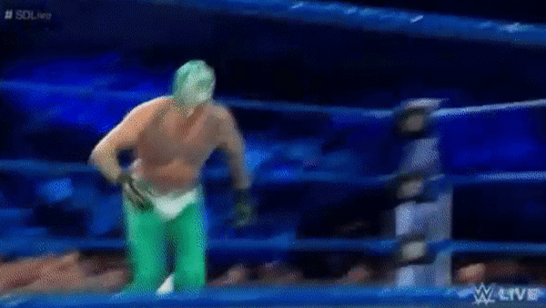 Kurt Angle Brock Lesnar