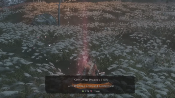 Sekiro Shadows Die Twice