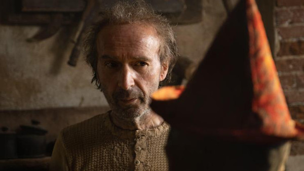 Pinocchio Roberto Benigni